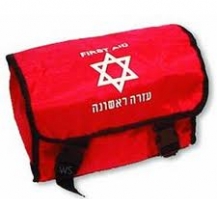 קורס עזרה ראשונה בעבודה – קווים לדמותו