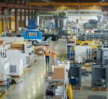 בטיחות בעבודה: שומרים על העסק ועל העובדים