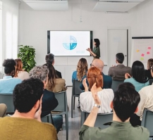 הכשרת ממונה בטיחות: בסיס לחוסן ארגוני ולמניעת סיכונים