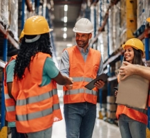 בוב בטיחות וביטחון:‏ שותף אסטרטגי לבטיחות,‏ גהות והיערכות לחירום