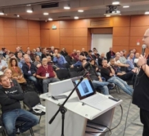 מהם הסיכונים הספציפיים למפעלים ובתי חרושת במצבי חירום?