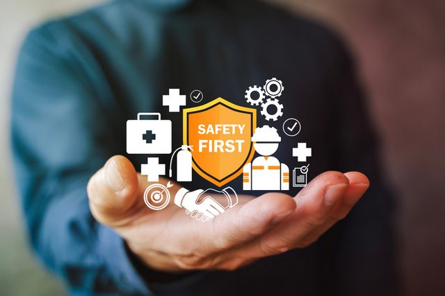 נוהל היערכות לשעת חירום