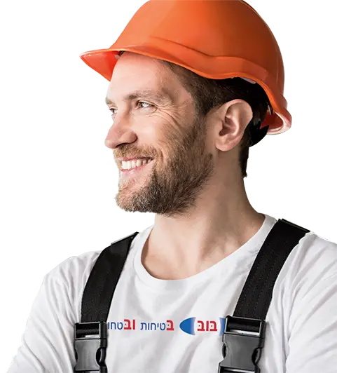 המכללה המקצועית בישראל  להכשרות וקורסים בתחומי הבטיחות