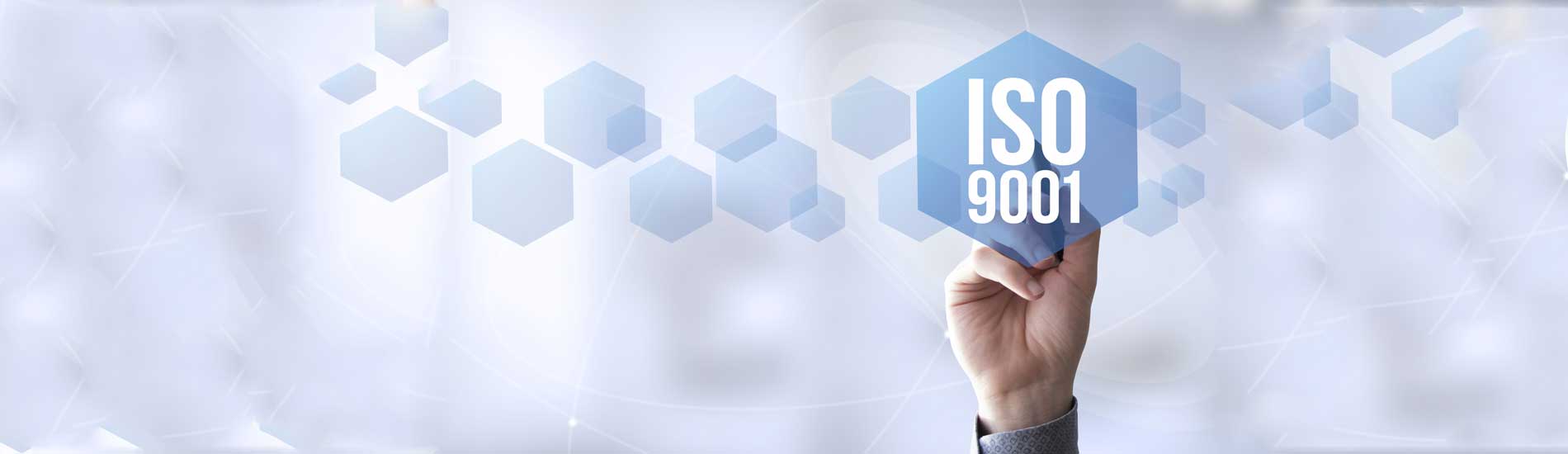 איכות השירות ISO 9001:2015