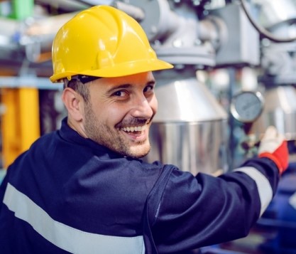 מומנה בטיחות דרושים