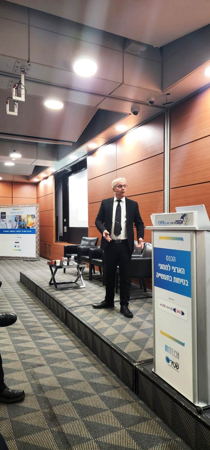 safety system congress