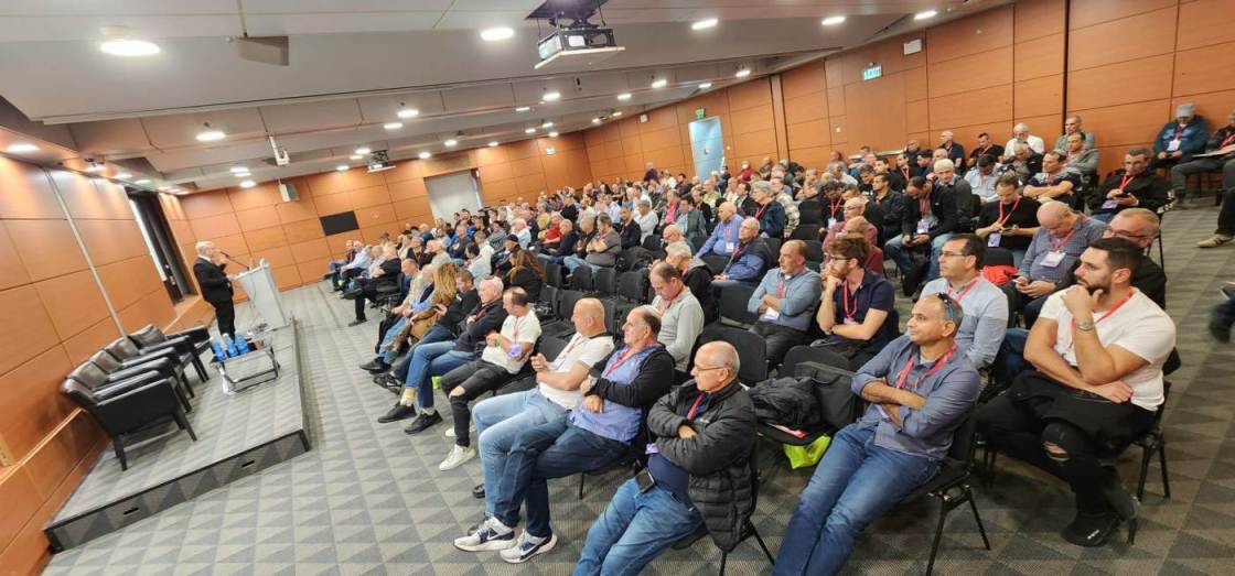 safety systems conference