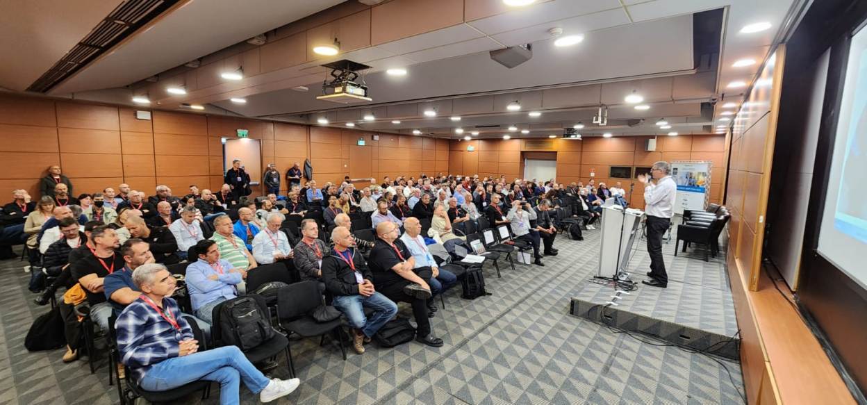 safety systems conference 5