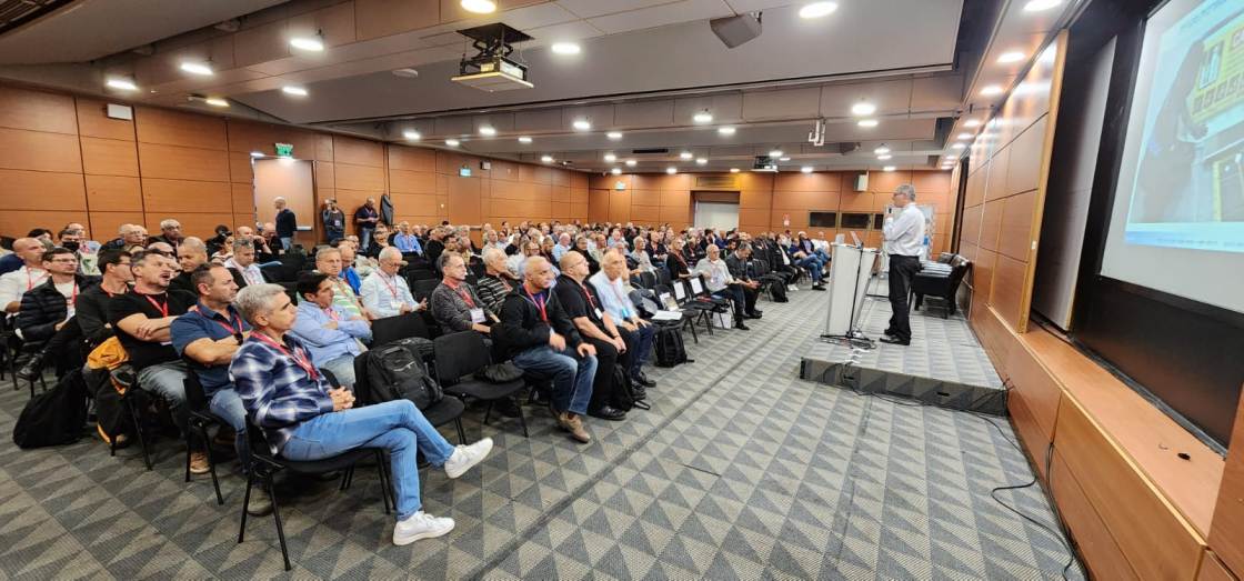 safety systems conference 6