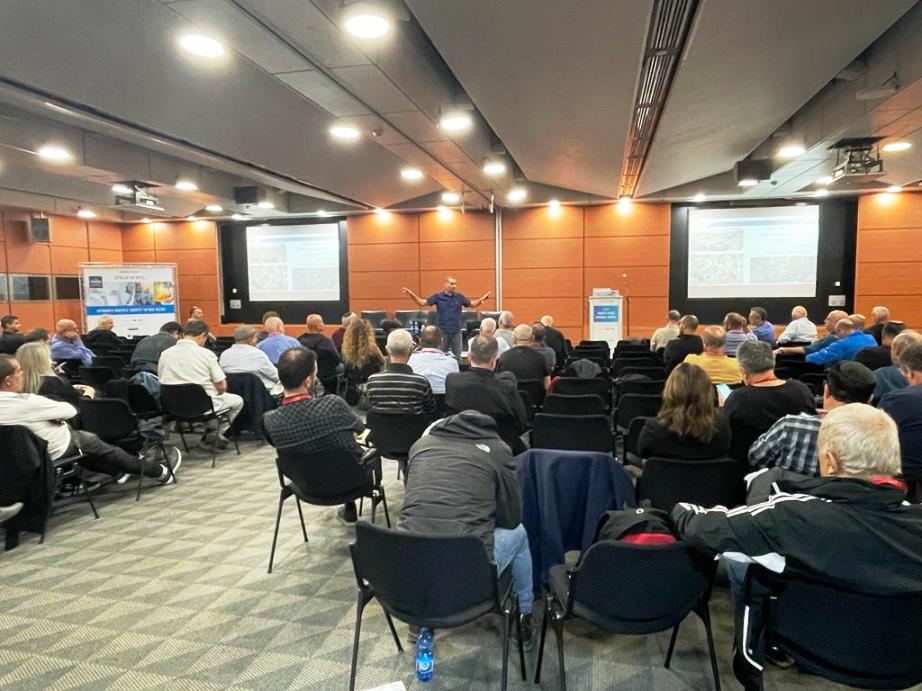 safety systems conference 8