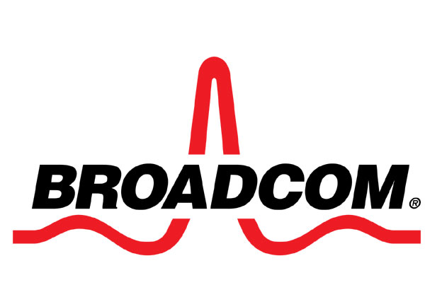 Broadcom customer