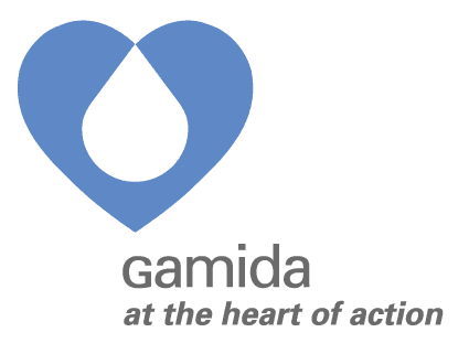 gamida client